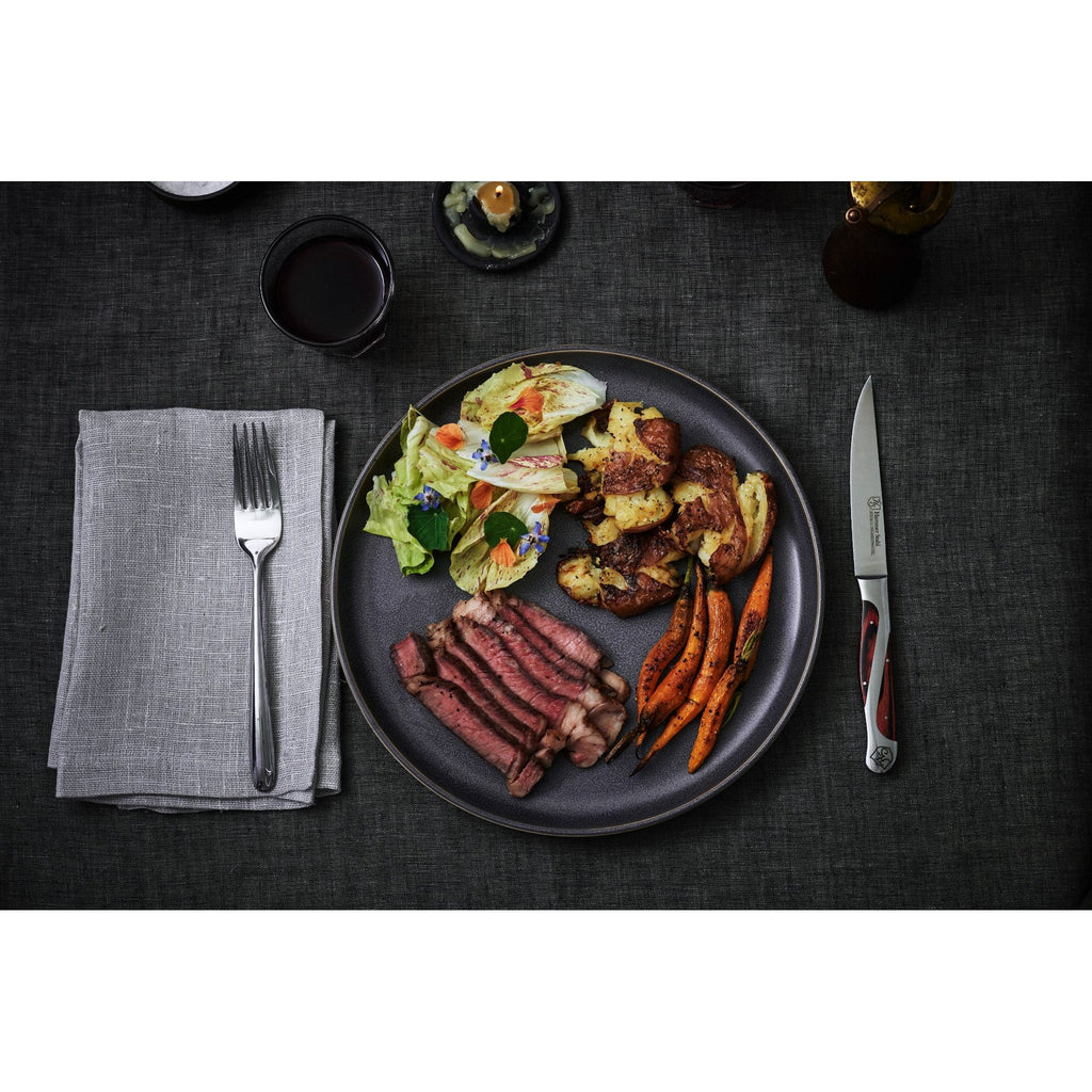 4-Piece Steak Knife Set