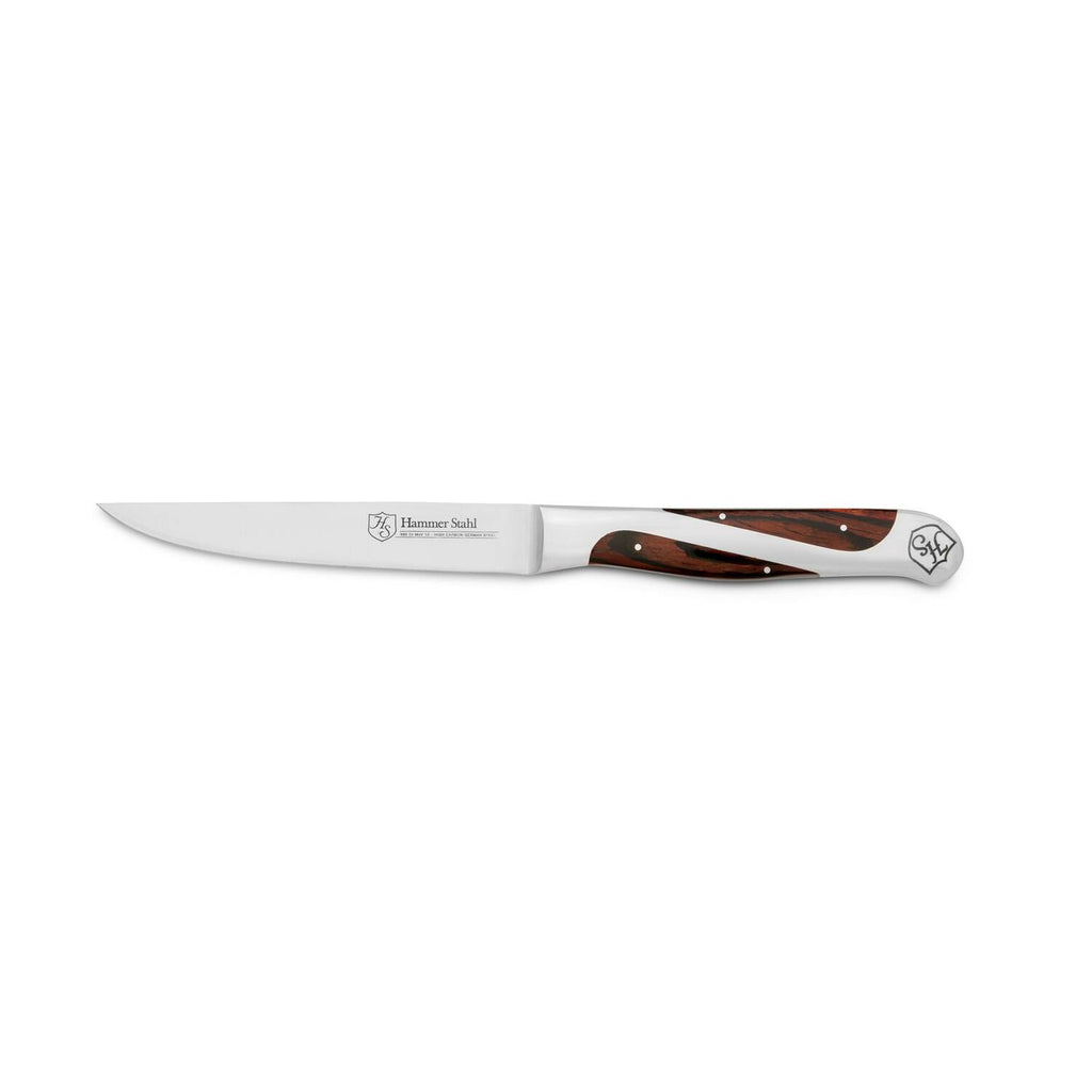4-Piece Steak Knife Set