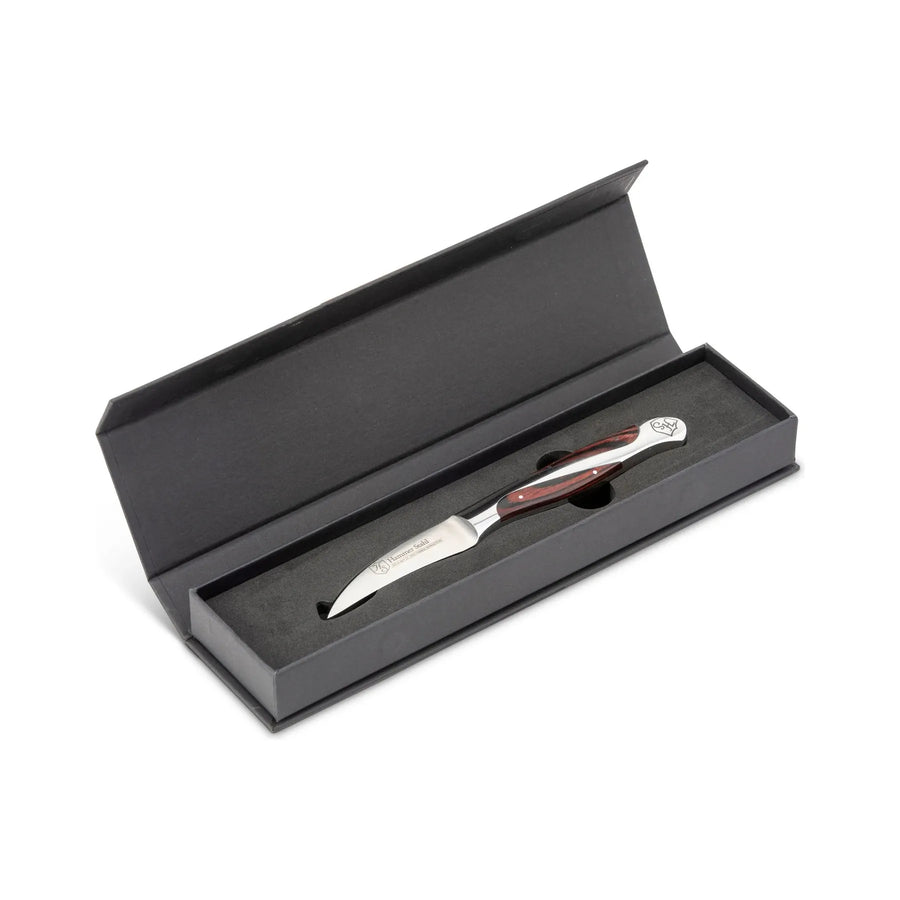 Bird's Beak Paring Knife