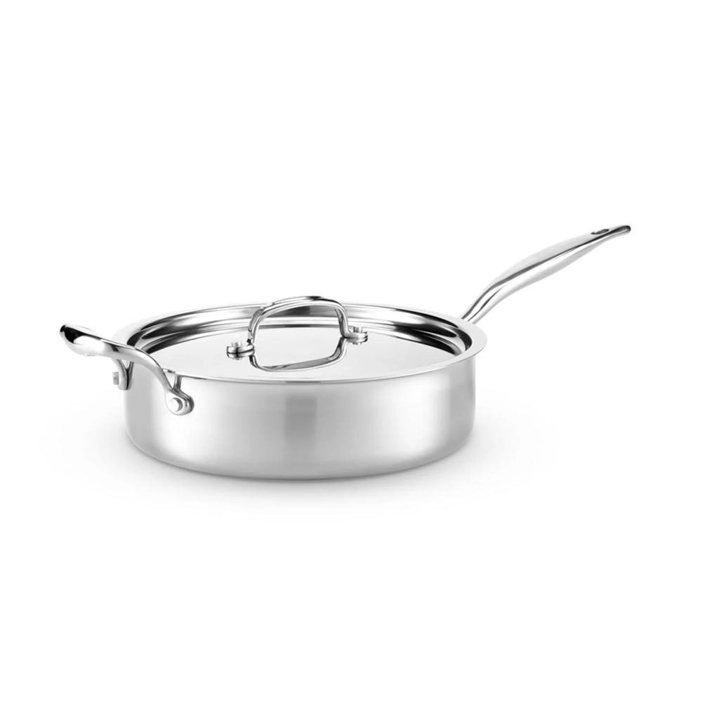Titanium Series | 10 Piece Cookware Set