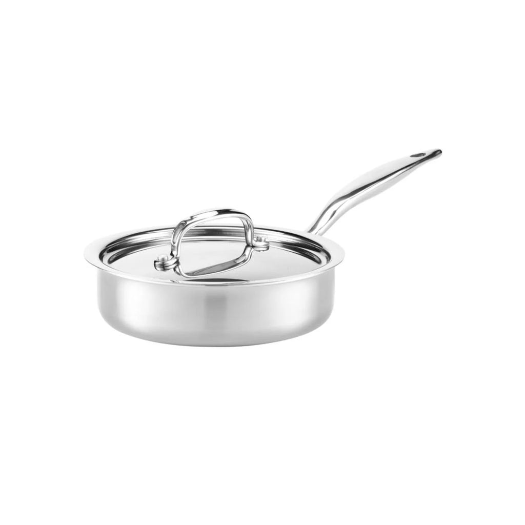 Titanium Series | 10 Piece Cookware Set