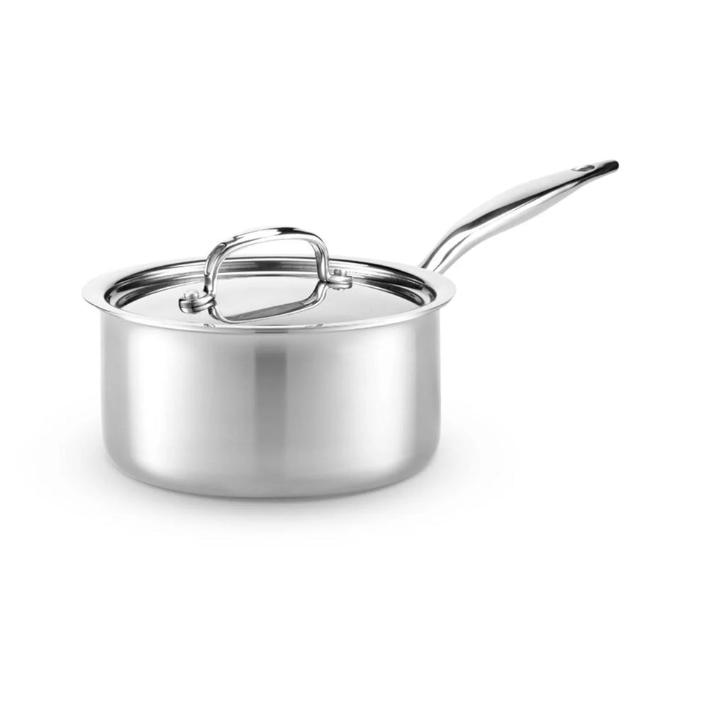 Titanium Series | 10 Piece Cookware Set