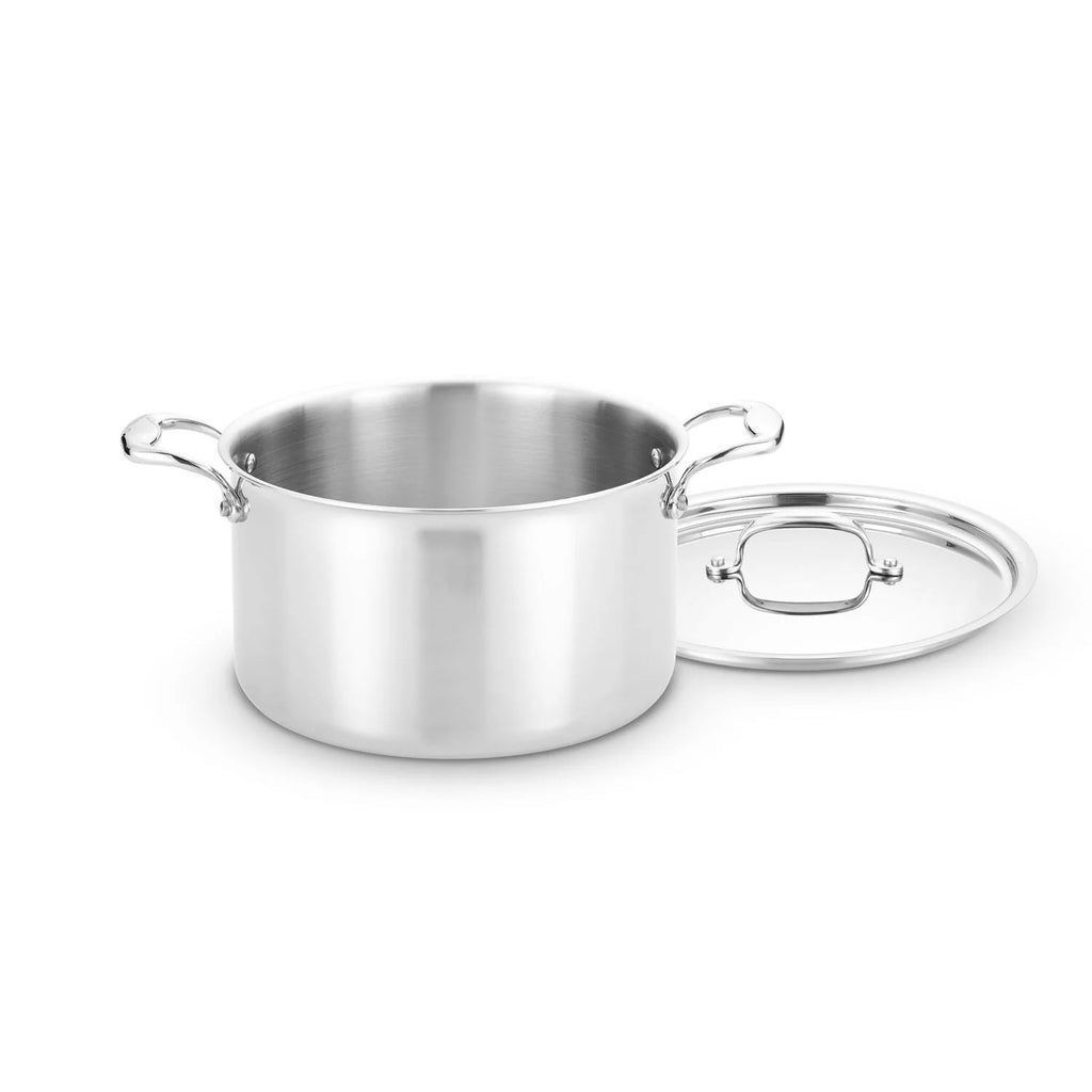 Titanium Series | 10 Piece Cookware Set