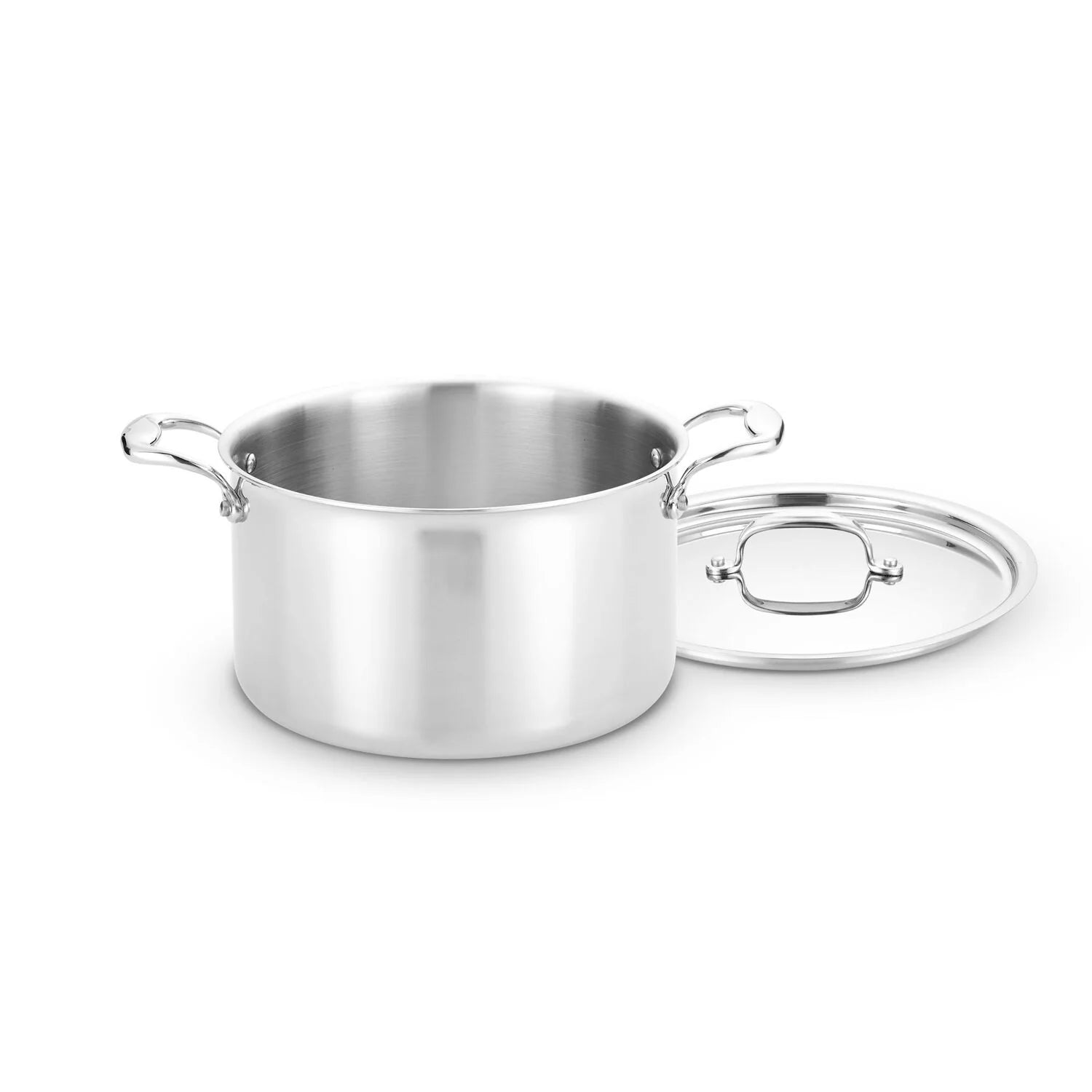 Titanium Series | 8 Piece Core Set