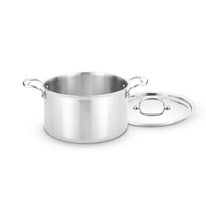 Titanium Series | 8 Piece Core Set