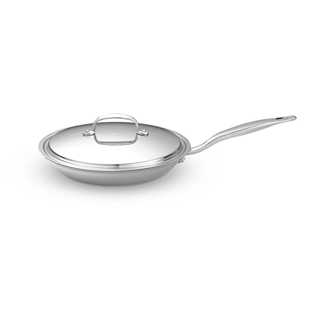 Titanium Series | 10 Piece Cookware Set
