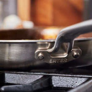 EATER Series | 12" Fry Pan