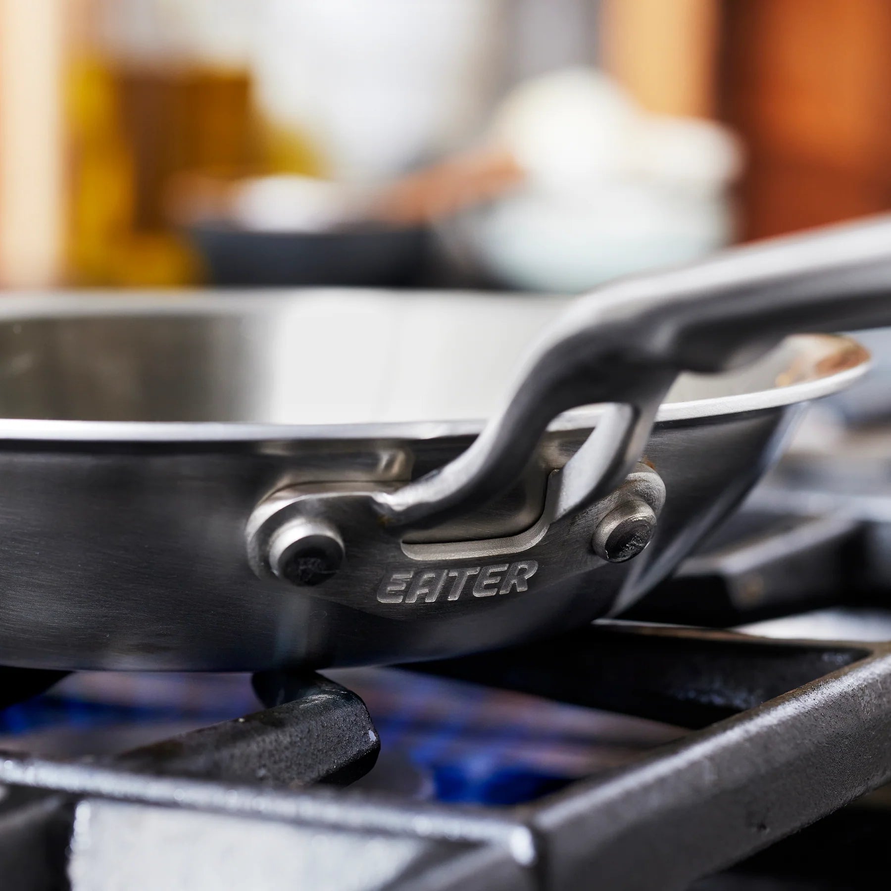 EATER Series | 8.5" Fry Pan