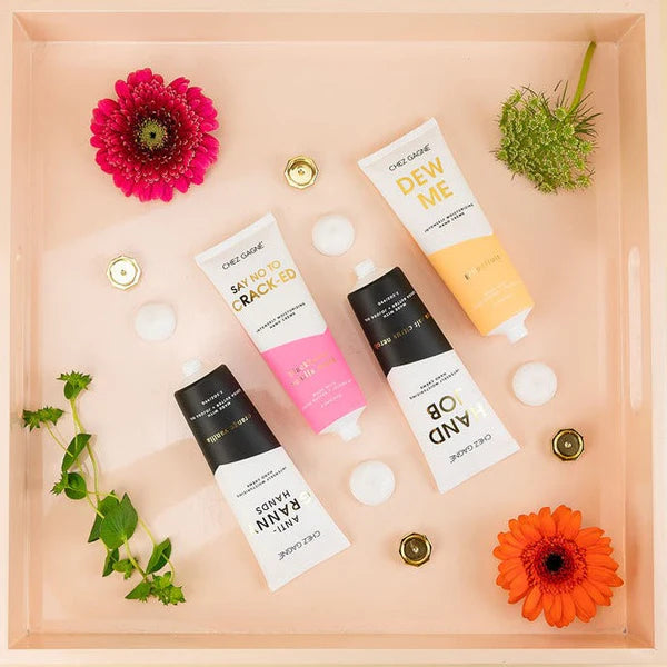 Hand Creme | Anti-Granny Hands
