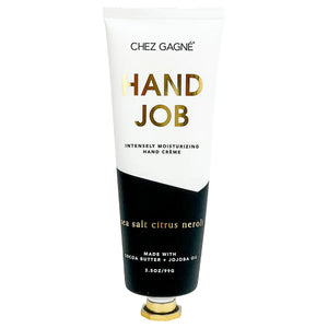 Hand Creme | Hand Job