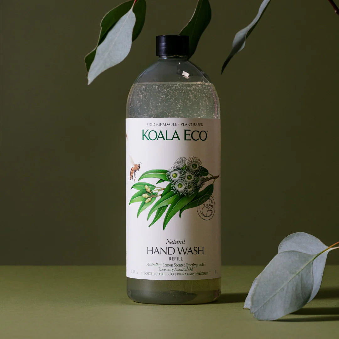 Koala Eco Natural Hand Wash