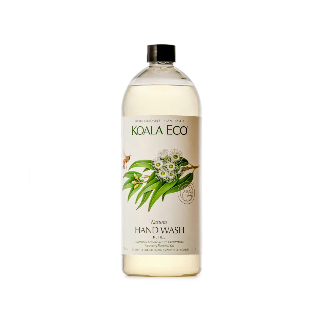 Koala Eco Natural Hand Wash