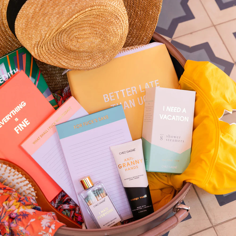 Hand Creme | Anti-Granny Hands