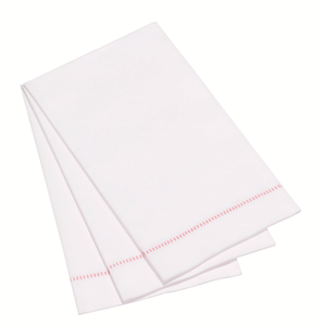 Hemstitch Guest Towels | 25 Count