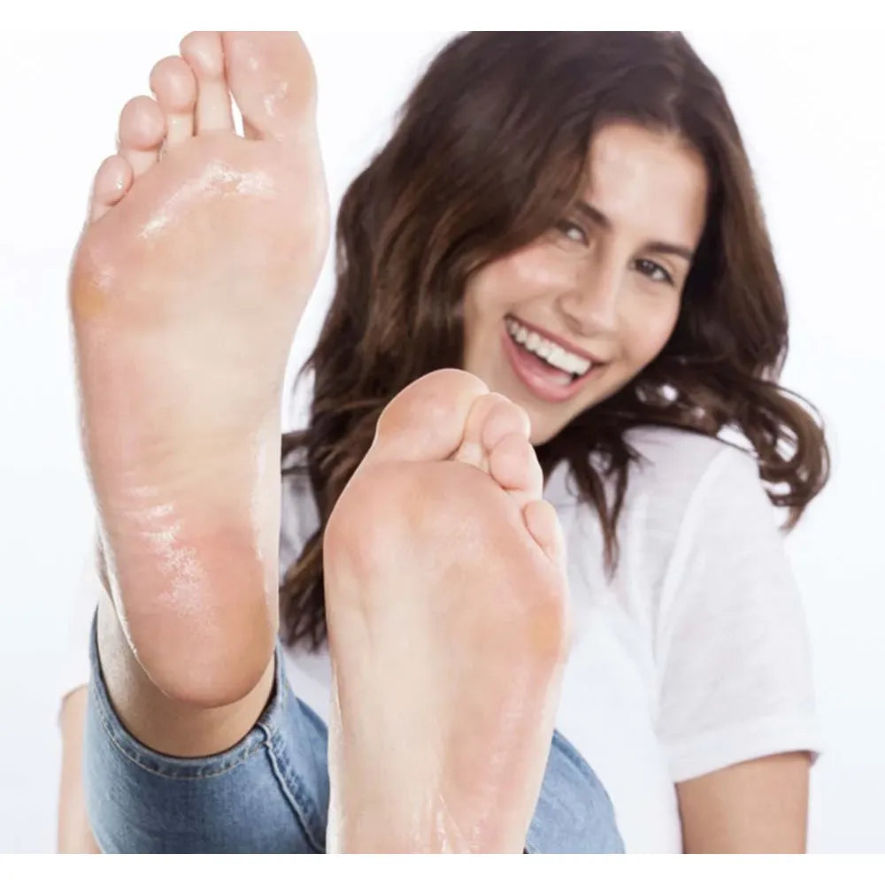 Honey Heel Glaze®