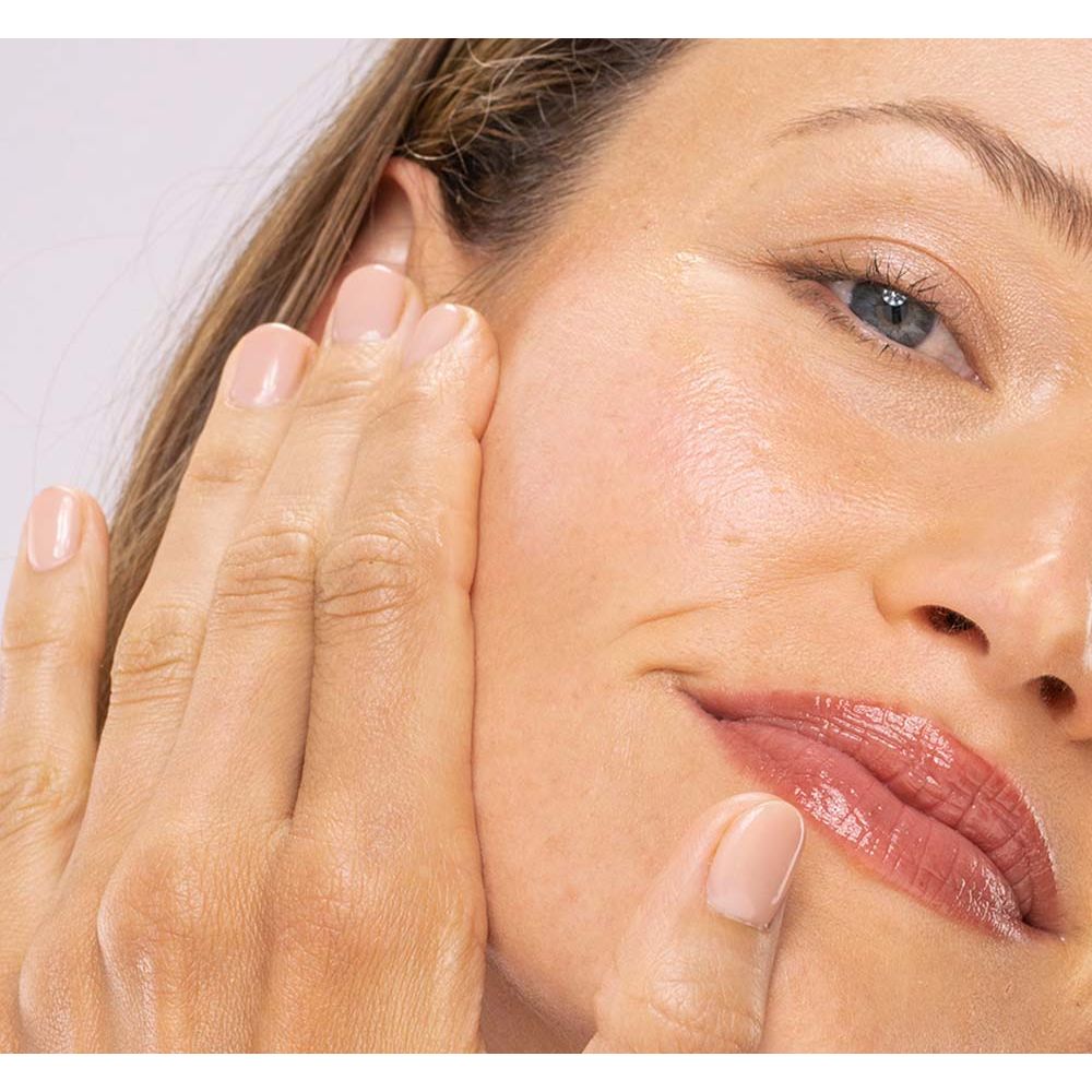 Hyaluronic Booster Deep Hydration