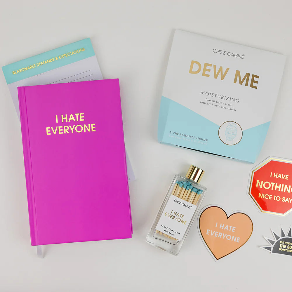 Hardcover Journal