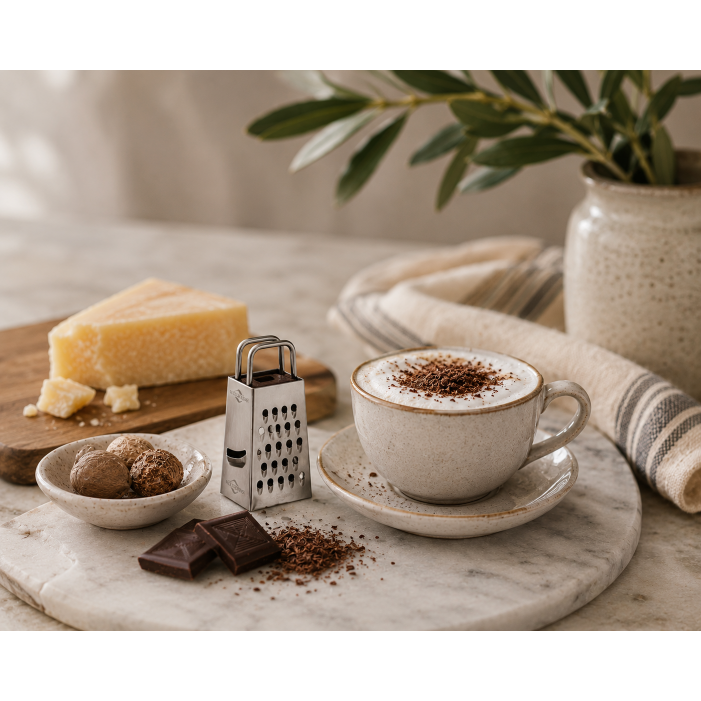 Kuchenprofi Mini Box Grater