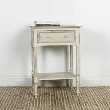 Carine Side Table