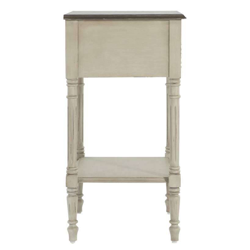 Carine Side Table