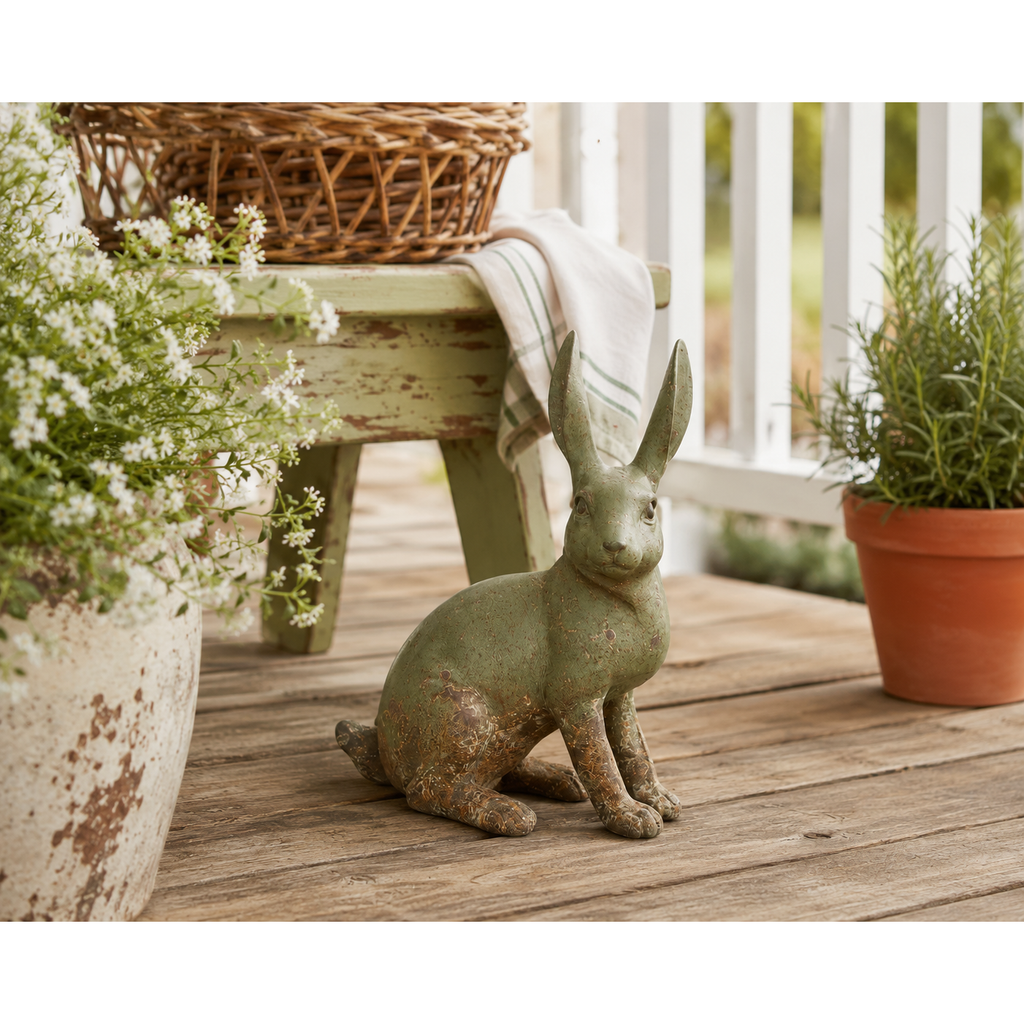 Garden Rabbit