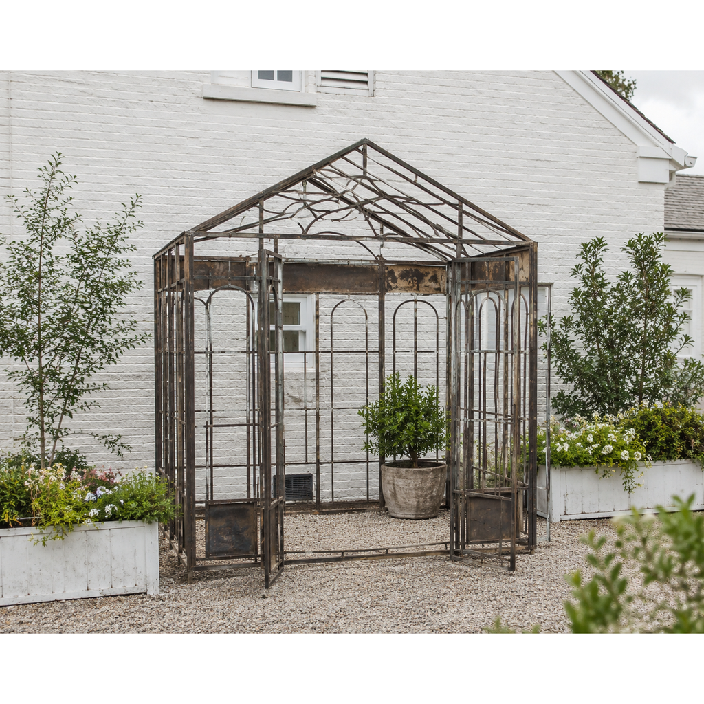 Collected Garden Folly