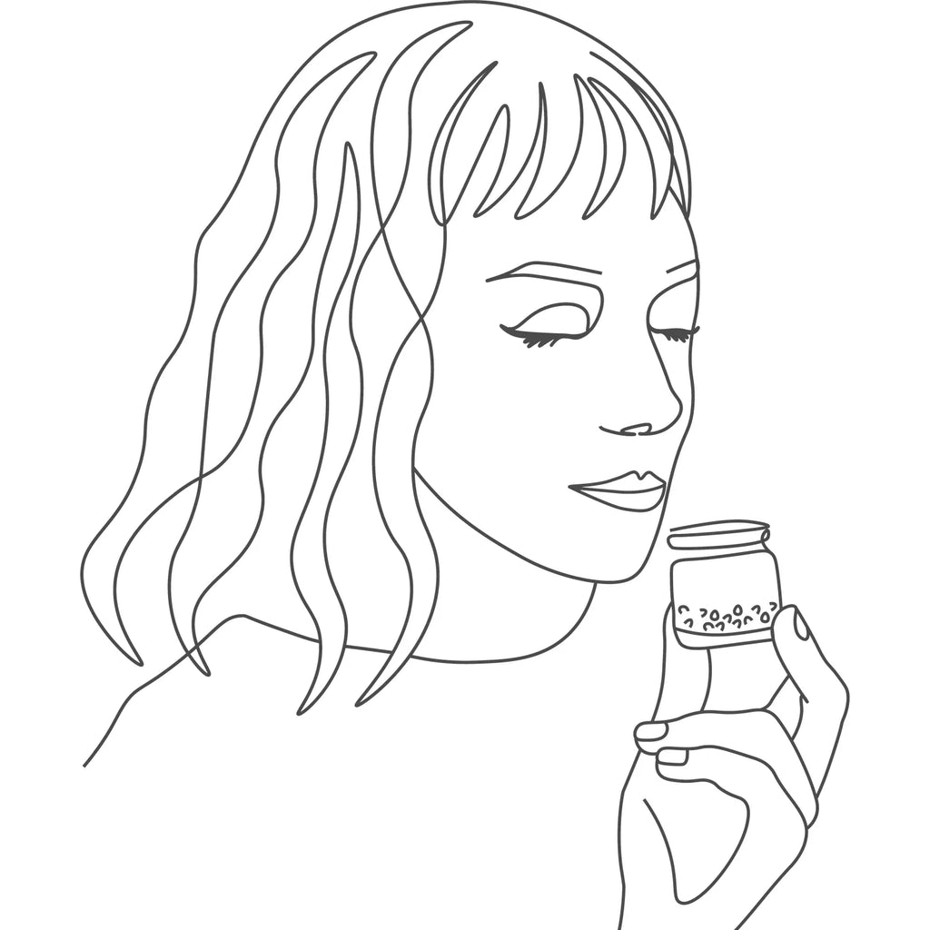 Aromatherapy Inhaler