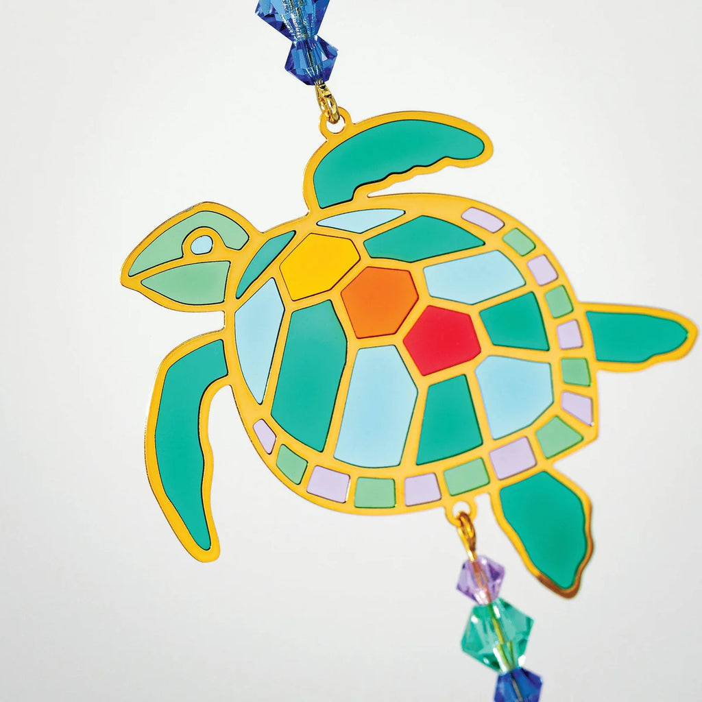 Crystal Dreams Suncatcher