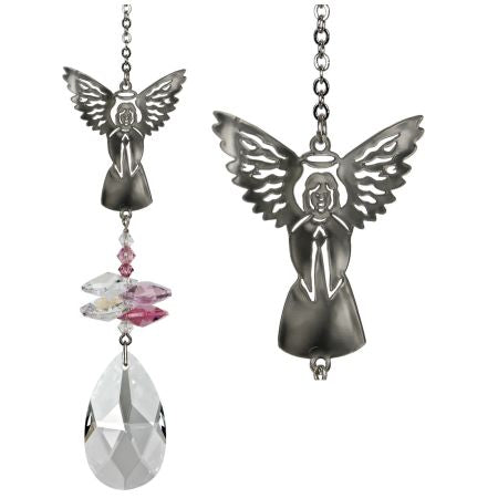 Crystal Fantasy Suncatcher