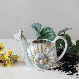 Snail Shaped Watering Can