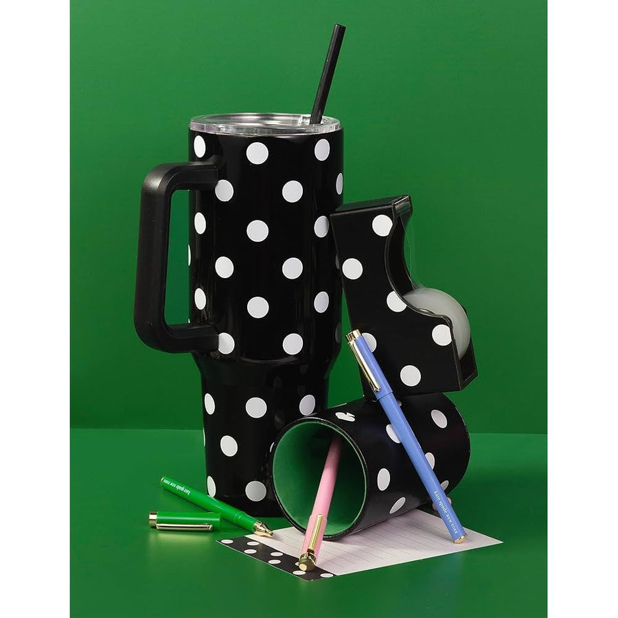 Kate Spade | Picture Dot Tumbler