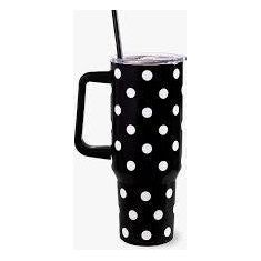 Kate Spade | Picture Dot Tumbler