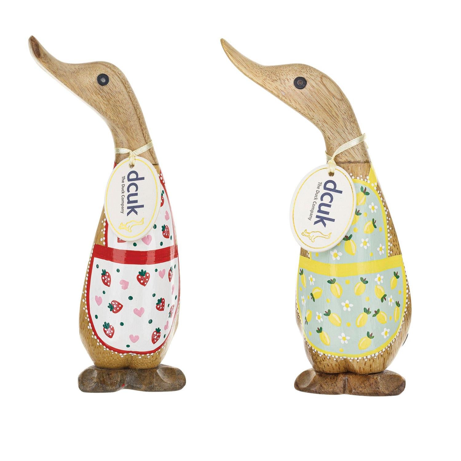 DCUK Baker Ducklings
