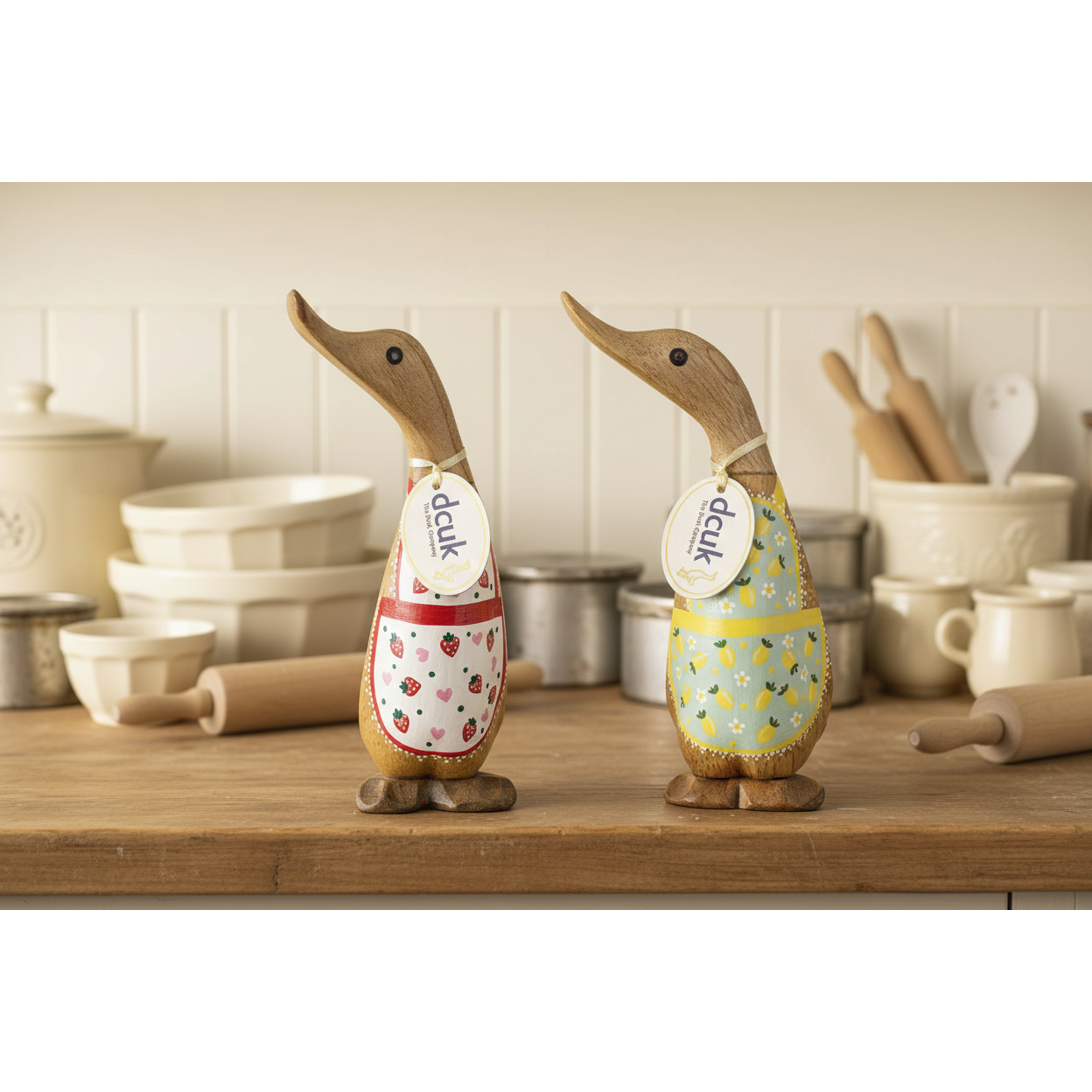 DCUK Baker Ducklings