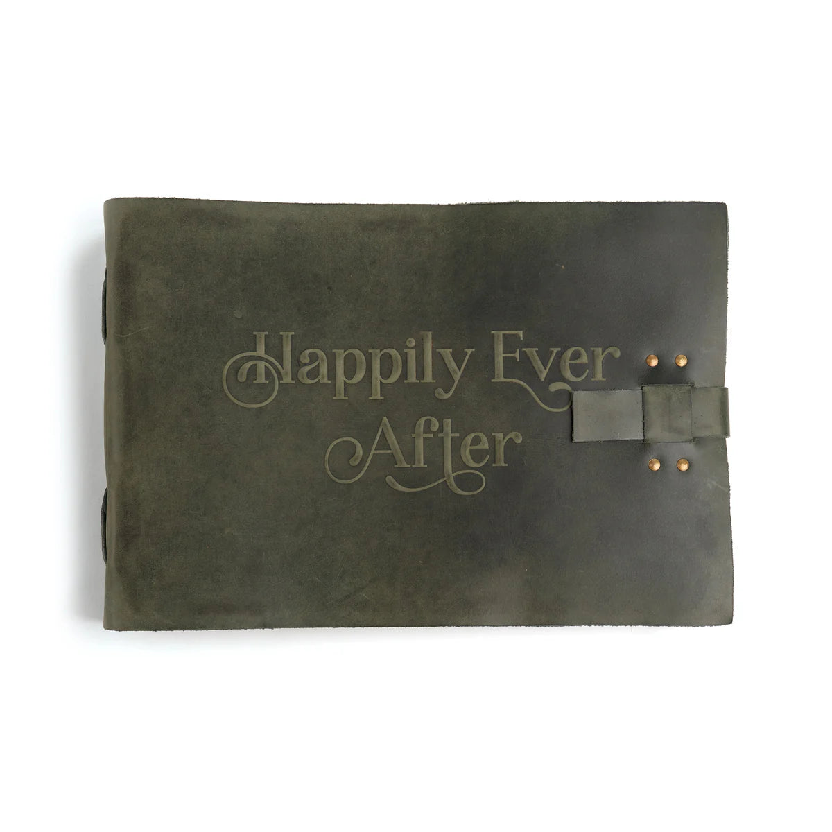 “Happily Ever After” Story Keeper