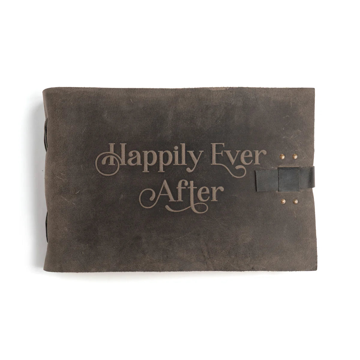 “Happily Ever After” Story Keeper