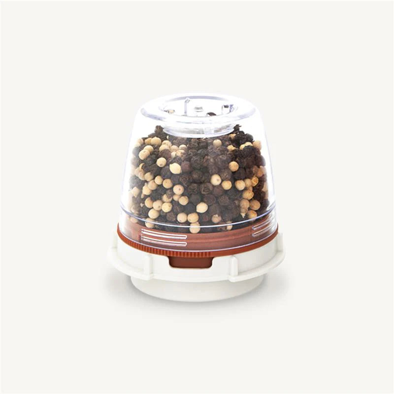 FinaPod | Peppercorn