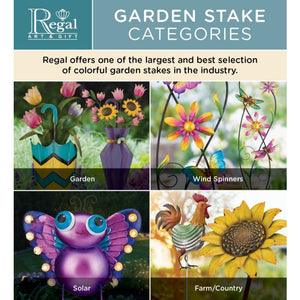 Barn Plant Picks