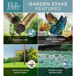 Barn Plant Picks