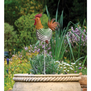 Barn Plant Picks