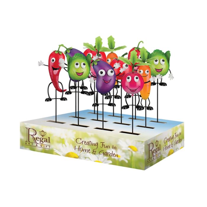 Veggie Stake