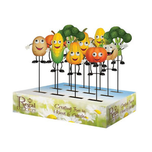 Harvest Veggie Stake