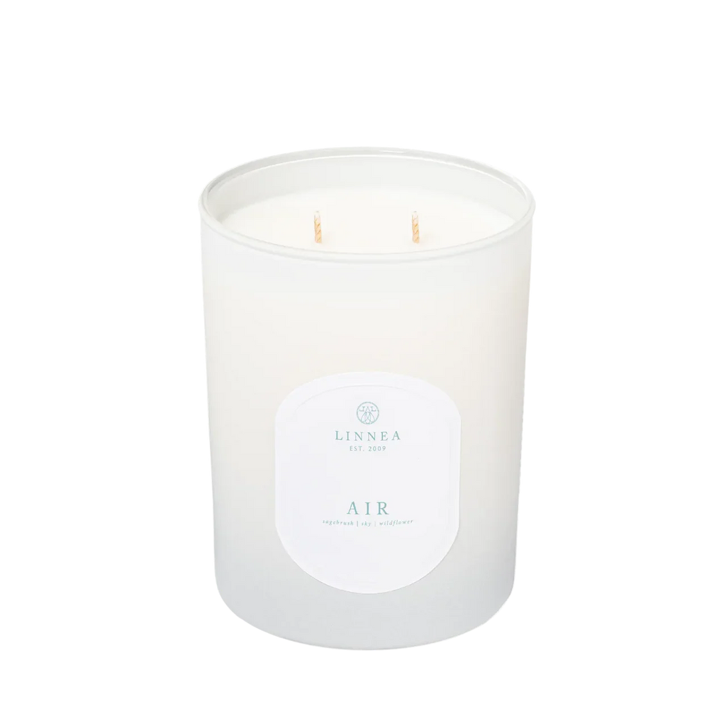 Linnea Candles 2 Wick Candles | Seasonal (Spring/Summer)