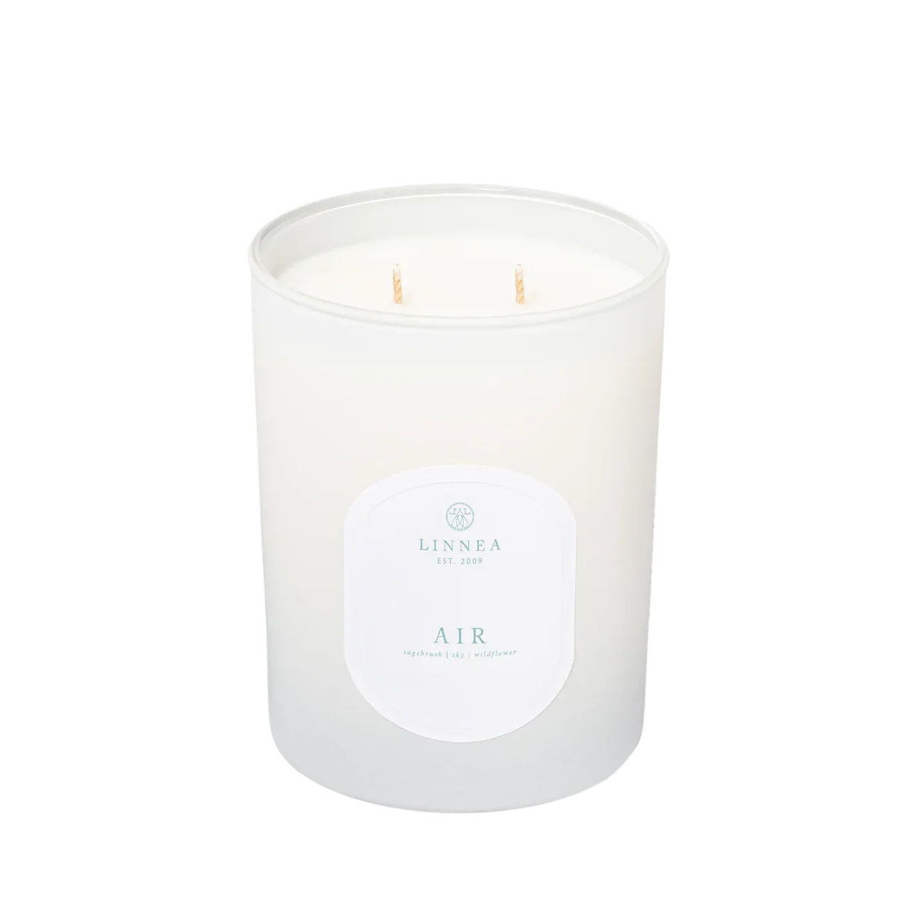 Linnea Candles 2 Wick Candles | Seasonal (Spring/Summer)