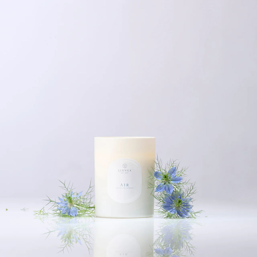 Linnea Candles 2 Wick Candles | Seasonal (Spring/Summer)