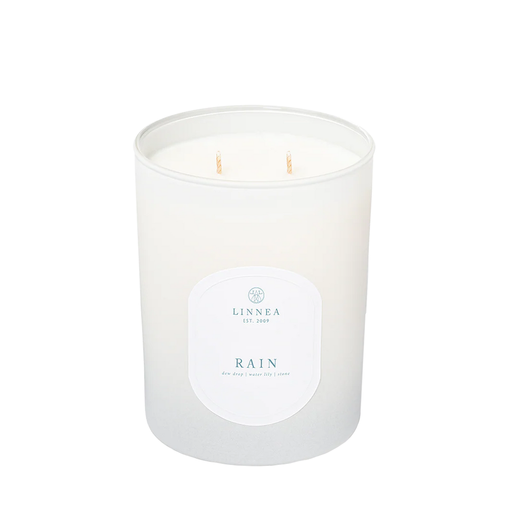 Linnea Candles 2 Wick Candles | Seasonal (Spring/Summer)