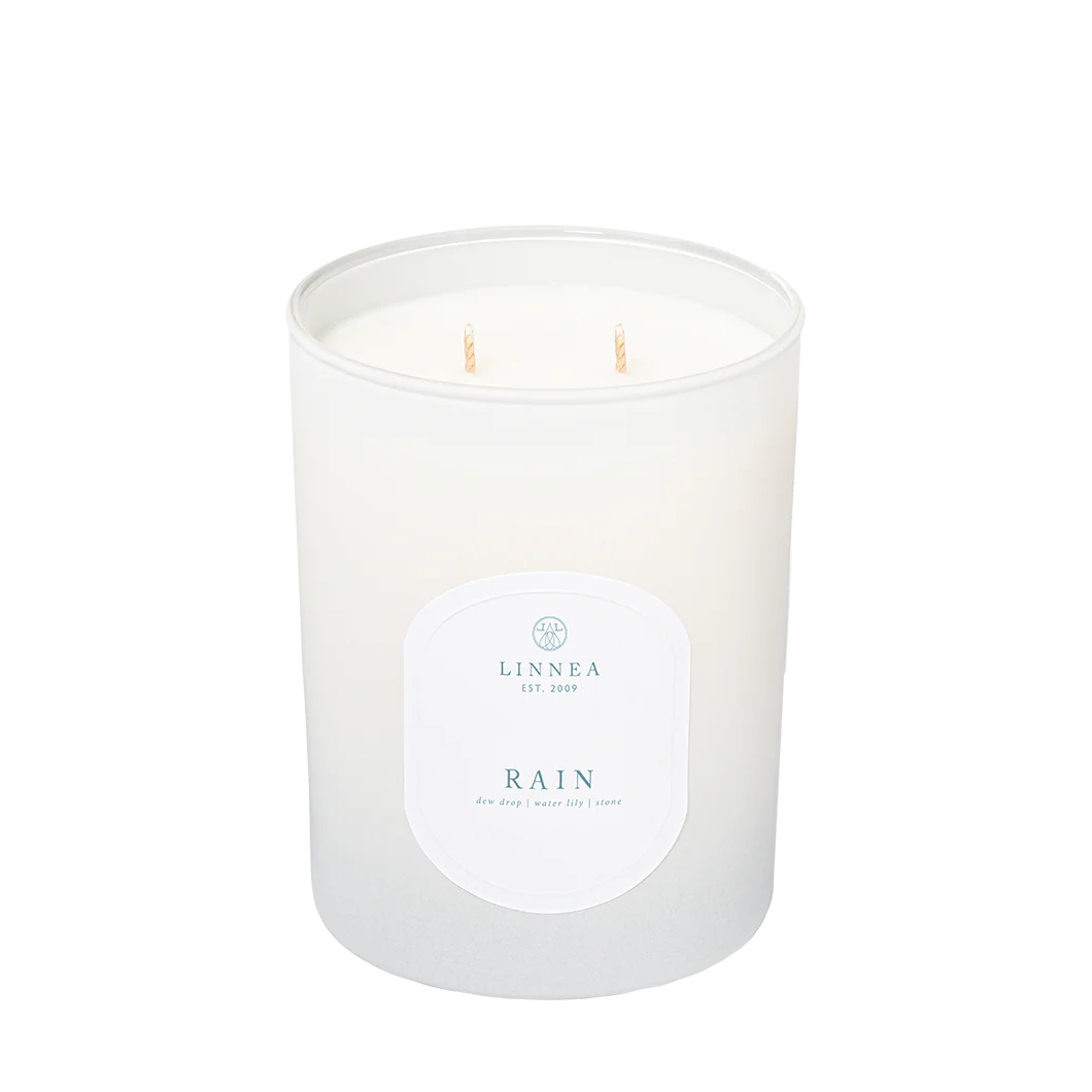 Linnea Candles 2 Wick Candles | Seasonal (Spring/Summer)