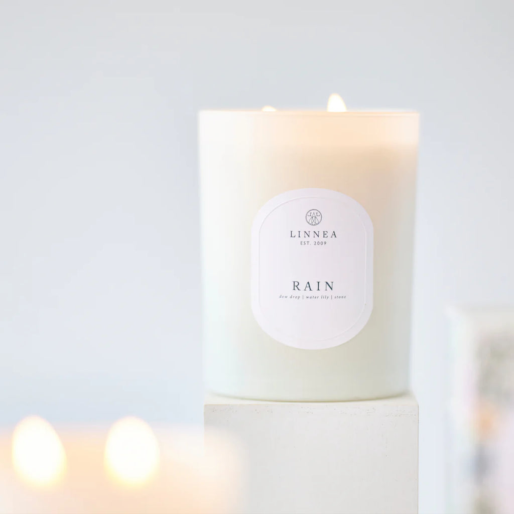 Linnea Candles 2 Wick Candles | Seasonal (Spring/Summer)