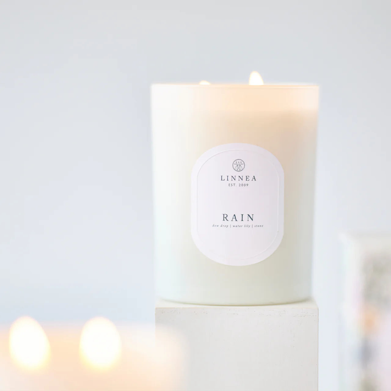 Linnea Candles 2 Wick Candles | Seasonal (Spring/Summer)