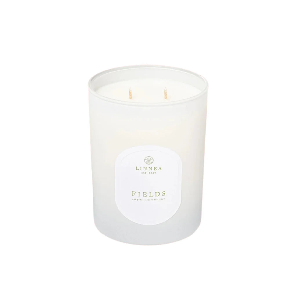 Linnea Candles 2 Wick Candles | Seasonal (Spring/Summer)